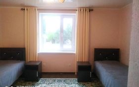 Malika Guest House
